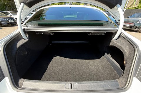 Volkswagen CC R LINE TDI DSG BMT - PANORAMIC SUNROOF - XENONS -ULEZ -DCC -ELECTRIC BLIND 54