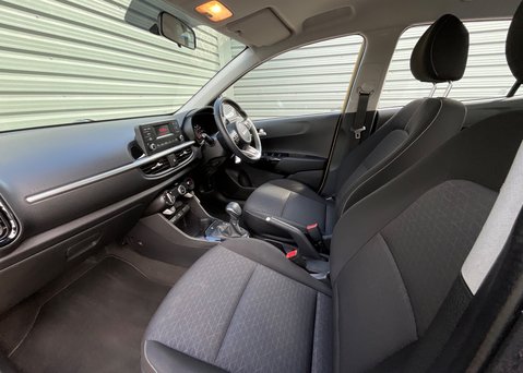 Kia Picanto 1.0 ISG '2' 15