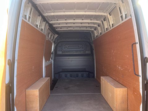 Mercedes-Benz Sprinter 2.0 315 CDI Premium Panel Van 5dr Diesel G-Tronic RWD L2 H2 Euro 6 (s/s) (1 15