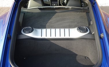 Porsche Cayman GTS 17