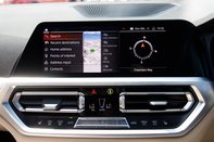 BMW 3 Series 320I M SPORT 29