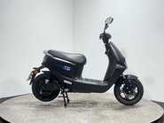 Lexmoto E-Lex 1500W 2022 20 MILES ELECTRIC 50CC SCOOTER RIDE AT 16 EBIKE ESCOOT 1