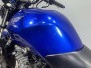 Honda CBF500 2004 52K PROJECT BIKE SPARES OR REPAIR 500CC TWIN CYLINDER A2 22