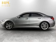 Mercedes-Benz A Class 1.3 A250e 15.6kWh AMG Line Saloon 4dr Petrol Plug-in Hybrid 8G-DCT Euro 6 ( 4