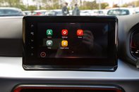 SEAT Arona ECOTSI FR 24