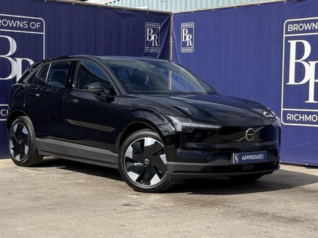Volvo Ex30 Twin Performance 69kWh Plus SUV 5dr Electric Auto AWD (428 ps)