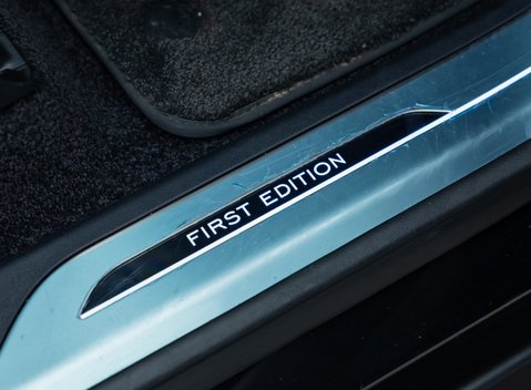 Land Rover Range Rover D350 FIRST EDITION 26