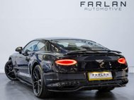 Bentley Continental 6.0 W12 GT Coupe 2dr Petrol Auto 4WD Euro 6 (635 ps) 5