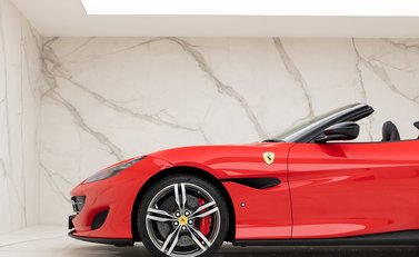 Ferrari Portofino 24