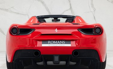 Ferrari 488 Spider 6