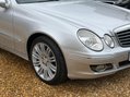 Mercedes-Benz E Class 3.0 E320 CDI Sport G-Tronic 4dr 11