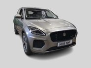 Jaguar E-Pace 2.0 E-PACE R-Dynamic HSE i AWD Auto 4WD 5dr 1