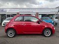 Fiat 500 1.2 500 Popular Star 3dr 4
