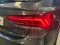 Audi Q3 2.0 Q3 Sportback 40 TDI Black Edition Quattro Semi-Auto 4WD 5dr 21
