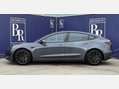 Tesla Model 3 Saloon 4dr Electric Auto RWD (241 bhp) 8