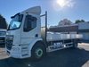 DAF LF 280 18T 22ft Scaffold Lorry - New Body - Air Susp