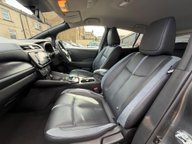 Nissan LEAF LAUNCH EDITION 18