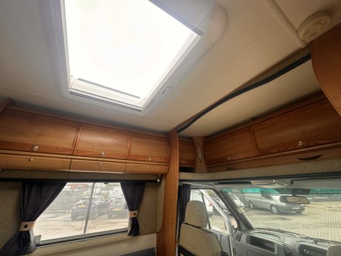 Mercedes-Benz Sprinter AUTO-TRAIL MOHICAN 2 BERTH MOTORHOME FANTASTIC CONDITION 24