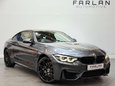 BMW M4 3.0 BiTurbo Competition Coupe 2dr Petrol DCT Euro 6 (s/s) (450 ps) 1