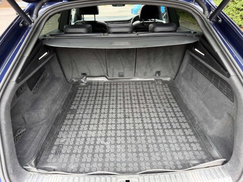 Audi Q8 3.0 Q8 S Line 50 TDI Quattro Auto 4WD 5dr 42