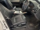 BMW X3 2.0 20d SE SUV 5dr Diesel Auto xDrive Euro 6 (s/s) (190 ps) 9