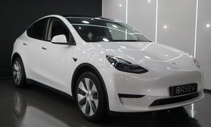 Tesla Model Y RWD One Owner GROK AI Adaptive LEDs Heated Steering Wheel and Seats VAT Q 7