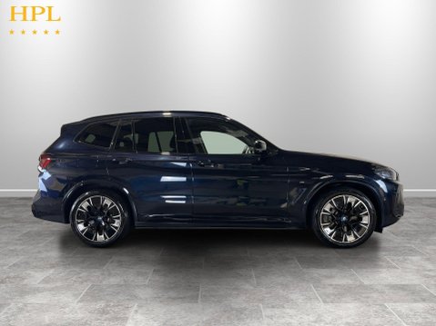 BMW Ix3 80kWh M Sport Pro SUV 5dr Electric Auto (286 ps) 1 Owner - Sensors - Bluet 8