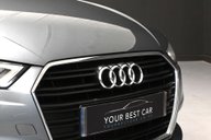 Audi A3 1.5 A3 Sportback 35 TFSI Sport 5dr 14