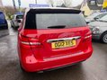 Mercedes-Benz B Class 1.8 B180 CDI BlueEfficiency Sport Euro 5 (s/s) 5dr 13
