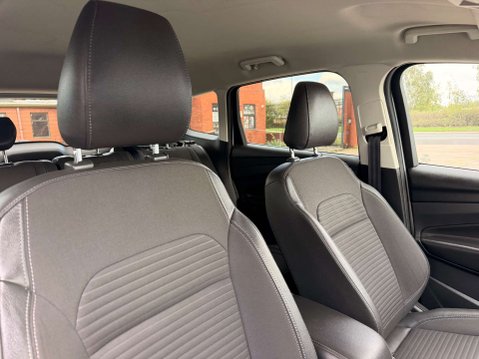 Ford Kuga 1.5 Kuga Titanium TDCi 5dr 13