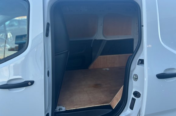 Citroen Berlingo 800 ENTERPRISE PRO M ELECTRIC AUTOMATIC 33