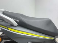 Sinnis Twist 2022 1K 50CC SCOOTER LEARNER BIKE NEW MOT SERVICED 31