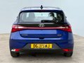 Hyundai i20 1.0 i20 SE Connect MHEV TGDi 5dr 29