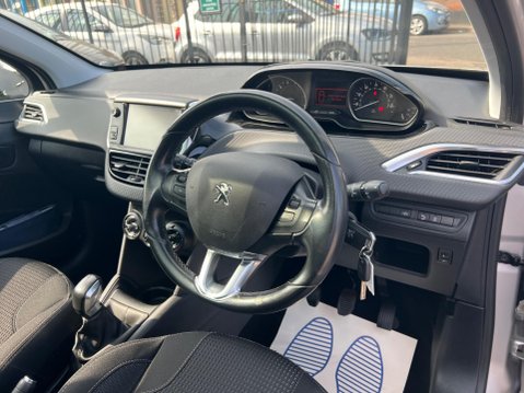 Peugeot 208 1.2 PureTech Allure Premium Euro 6 5dr 19