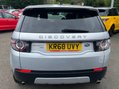 Land Rover Discovery Sport 2.0 TD4 HSE Auto 4WD Euro 6 (s/s) 5dr 10