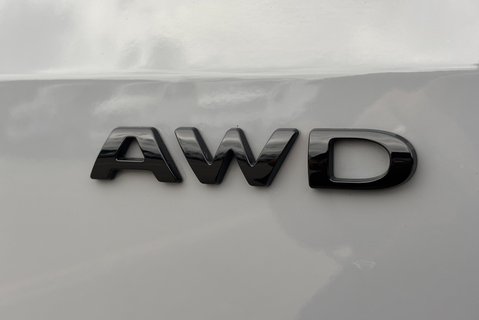 Ford Transit Custom 320 L1 Sport 170 ps Automatic AWD DCIV with Tailgate 26