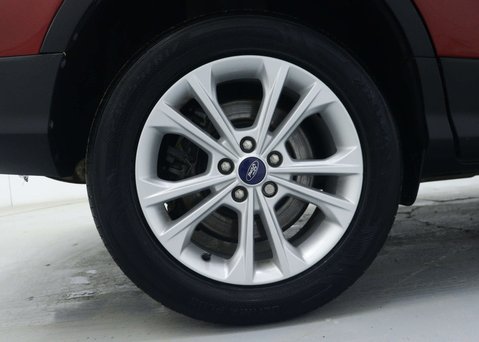 Ford Kuga 1.5 TDCi Titanium SUV 5dr Diesel Manual Euro 6 (s/s) (120 ps) 14