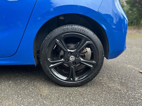 Vauxhall Corsa SRI PREMIUM 33