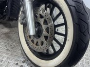 Suzuki Intruder 800 VL 2015 26K CUSTOM LOOKS MOT SERVICED CRUISER BIKE 800CC A2 24