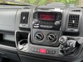 Peugeot Boxer 2.2 440 17seat Non-D1 accessible Minibus Lite with full ramp. L4 H2 Euro 6 24