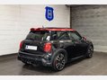 Mini Hatch 2.0 John Cooper Works Steptronic Euro 6 (s/s) 3dr 4