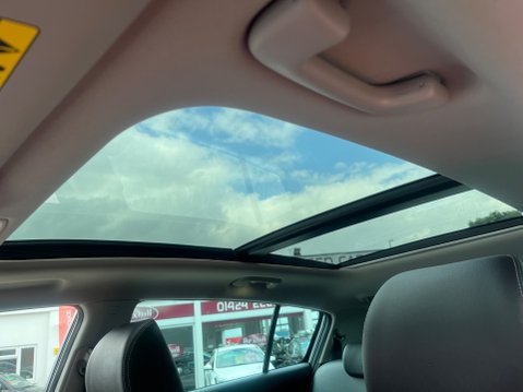 Kia Sportage 1.6 CRDI ISG 4 12