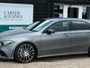 Mercedes-Benz A Class 2.0 A35 AMG (Premium) Hatchback 5dr Petrol 7G-DCT 4MATIC Euro 6 (306 ps))