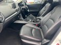 Mazda 3 2.0 SKYACTIV-G Sport Nav Euro 5 (s/s) 5dr 24