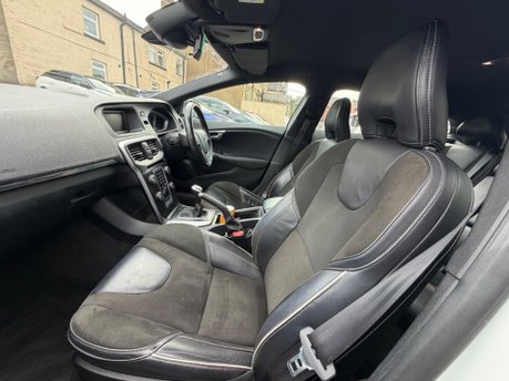 Volvo V40 T2 R-DESIGN 19