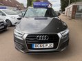 Audi Q3 2.0 TDI S line quattro Euro 6 (s/s) 5dr 2