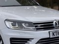 Volkswagen Touareg 3.0 Touareg V6 R-Line TDI BlueMotion Technology Auto 4WD 5dr 3