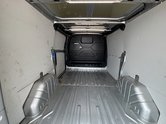 Ford Transit Custom SWB L1H1 Low Roof Limited 280 Air Con Alloys Sensors EURO 6 9