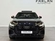 Audi Q8 3.0 TFSI V6 55 Vorsprung SUV 5dr Petrol Tiptronic quattro Euro 6 (s/s) (340 10