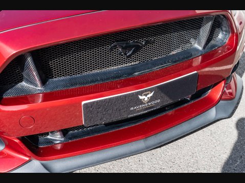 Ford Mustang 5.0 Mustang GT Auto 2dr 21